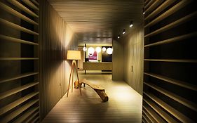 O'Boutique Suites Hotel @ Bandar Utama