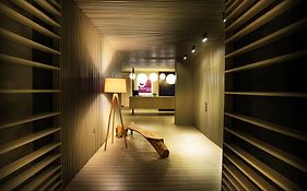 O'Boutique Suites Hotel @ Bandar Utama